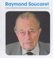 raymond soucaret