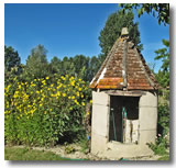 fontaine de larqué