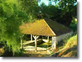 lavoir francescas