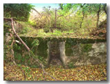 Le moulin de canne Dinzère