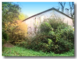 Le moulin de canne Dinzère Maison