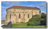 L'Eglise de Beaulens