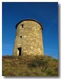 Le moulin de Fieux