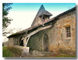 La chapelle st. Lary