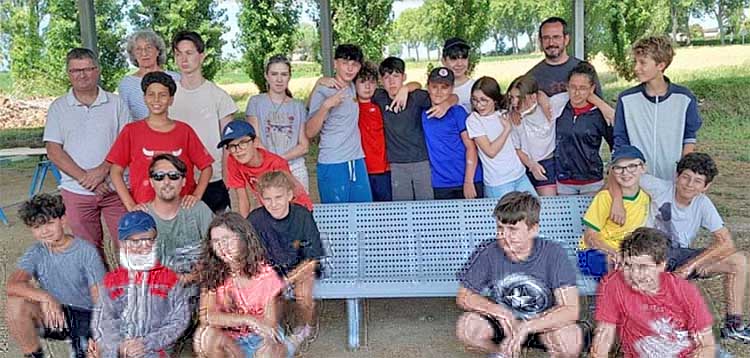 chantier jeunes