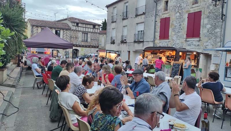 Les marchés du syndicat