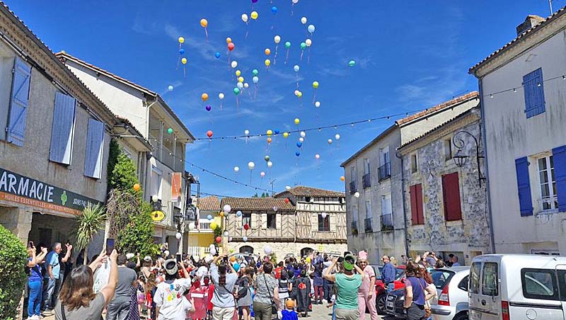 arnaval Francescas