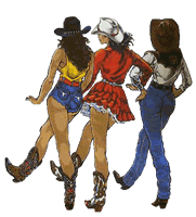 country dance