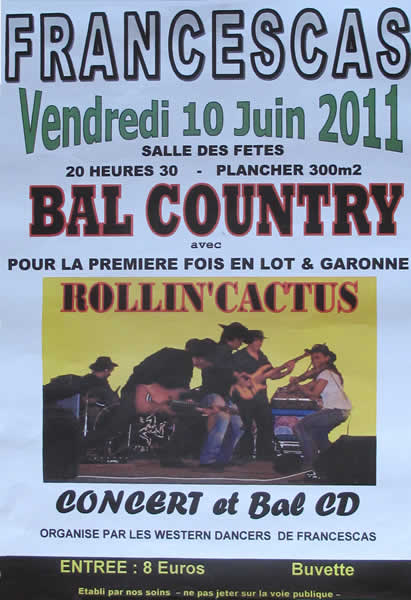 bal country