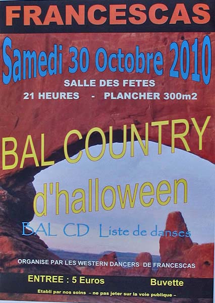 bal country