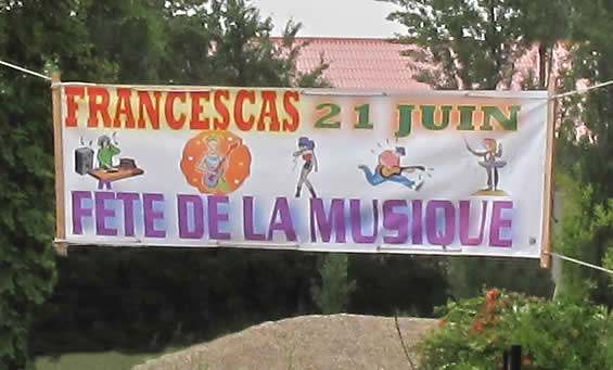 fête de la musique