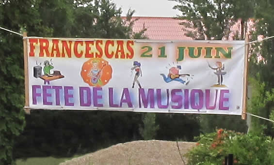 fête de la musique