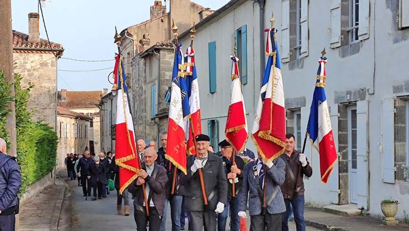 Commémorer la guerre d'Algerie