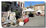 Marché de Noêl 2014