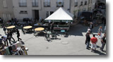 vide grenier francescas