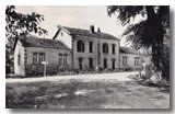 L'école de Francescas en 1920