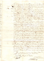 lettre au préfet 1844 - page 3 