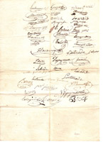 lettre au préfet 1844 - page 4