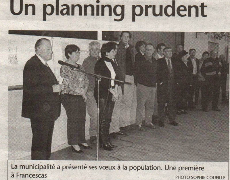 planning prudent