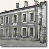 La Poste 1950