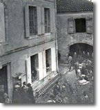 La Poste 1944