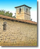 eglise st.ourens la tour