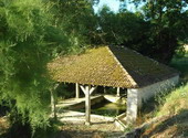 lavoir