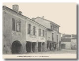 cafe lalanne 1906