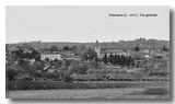 Francescas - vue panoramique en 1916