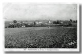 Francescas - vue panoramique vers 1910