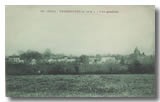 Francescas - vue panoramique vers 1934