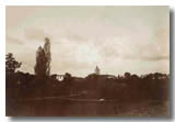 Francescas - vue panoramique vers 1910