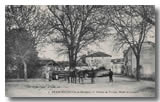 Rue de Bordeaux 1910