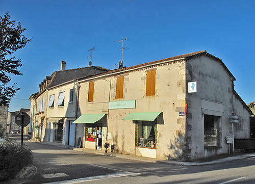 �picerie