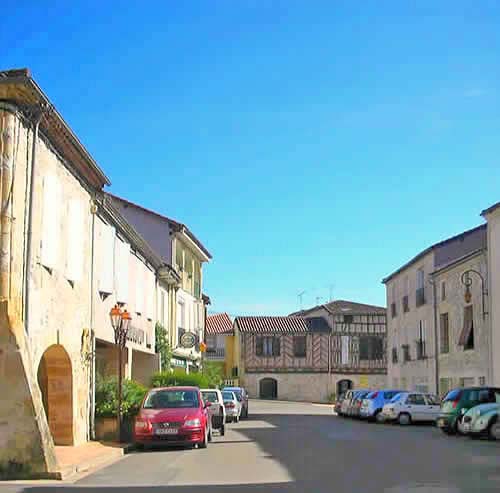 place centrale