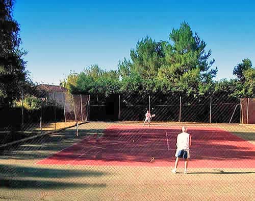 tennis