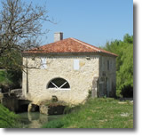 moulin de biamont