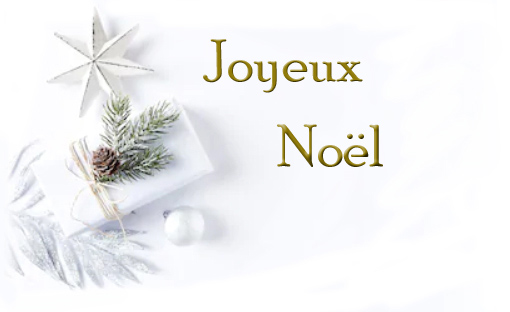 joyeux noël