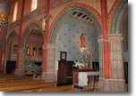 eglise village francescas
