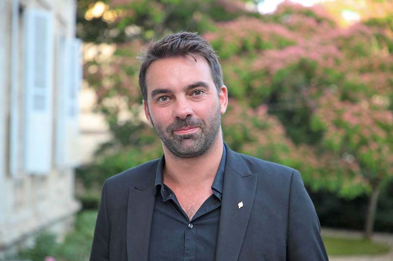 sébastien delsbosq