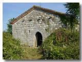 L'église de Vialère Saint-Sigismond