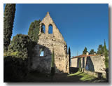 La commune Gardère