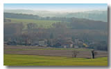 Le hameau Gourragne