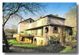 Le moulin de Beauregard