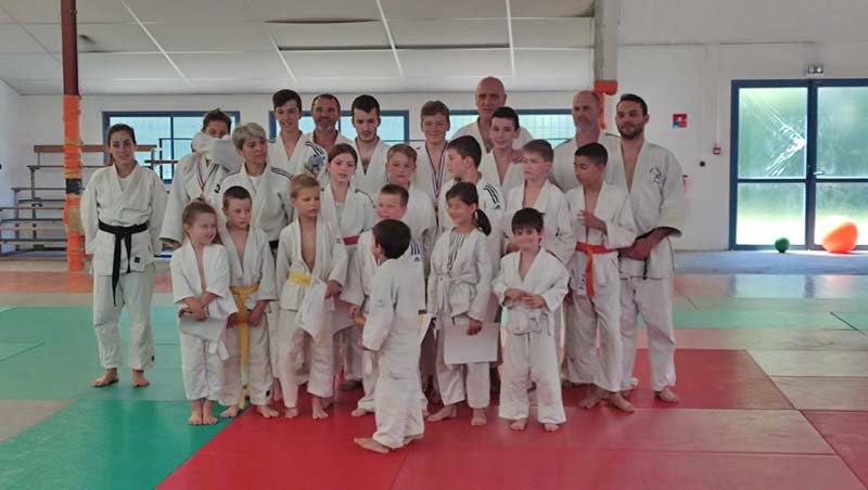 judokas francescas