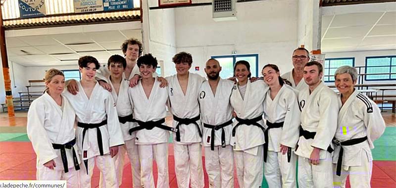 judoka 2025