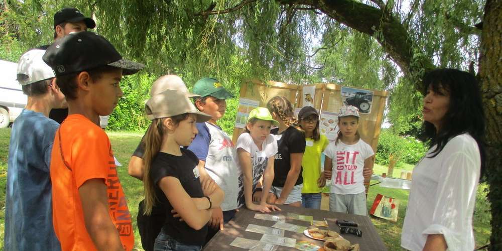 jeune ecolier pour la nutrition