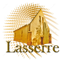 la commune Lasserre