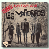 Yardbirds